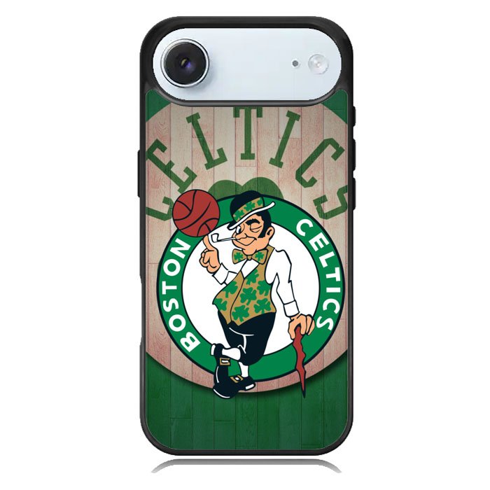 Boston Celtics iPhone 17 Air Case BC1231