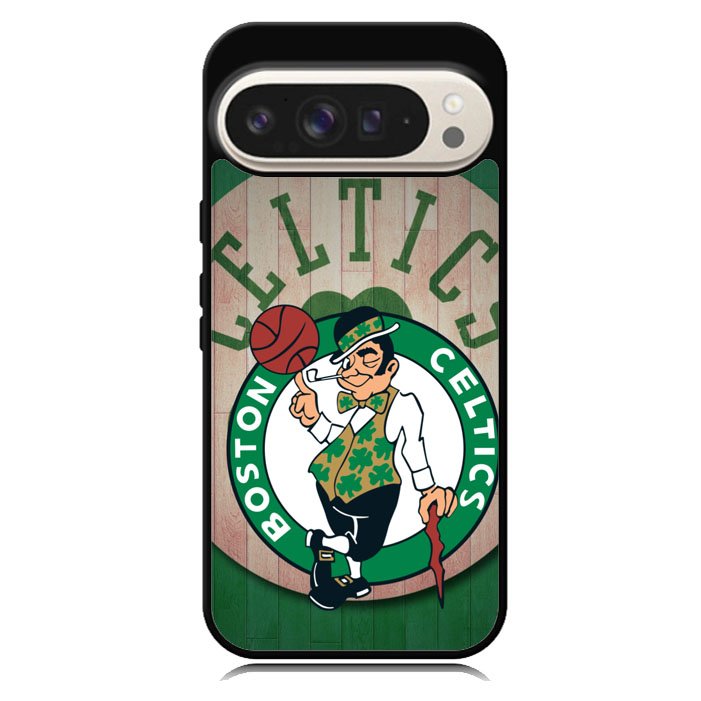 Boston Celtics Google Pixel 10 Pro XL Case BC1231