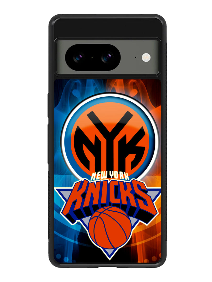 New York Knicks Google Pixel 8a Case