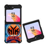 New York Knicks Case Samsung Galaxy Z Flip 5 5G BC1232