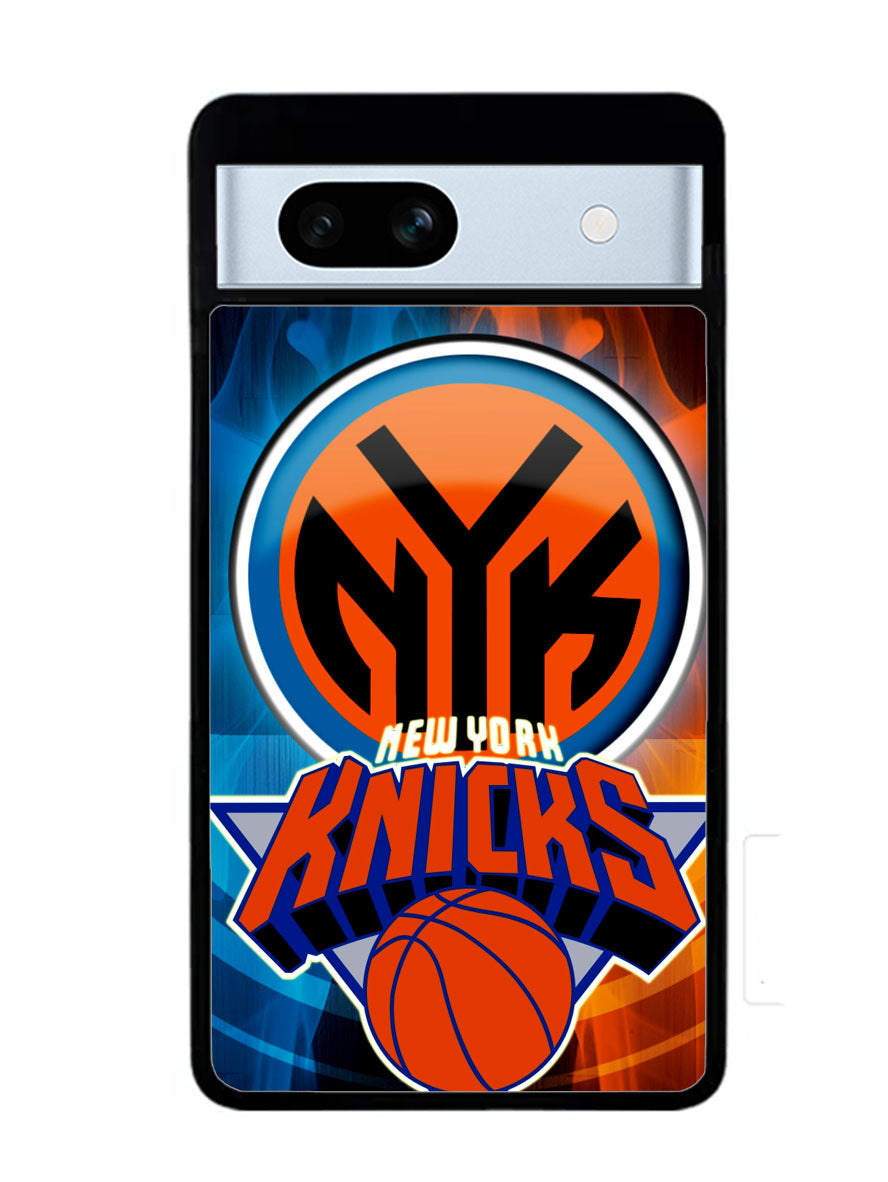 New York Knicks Google Pixel 7A Case