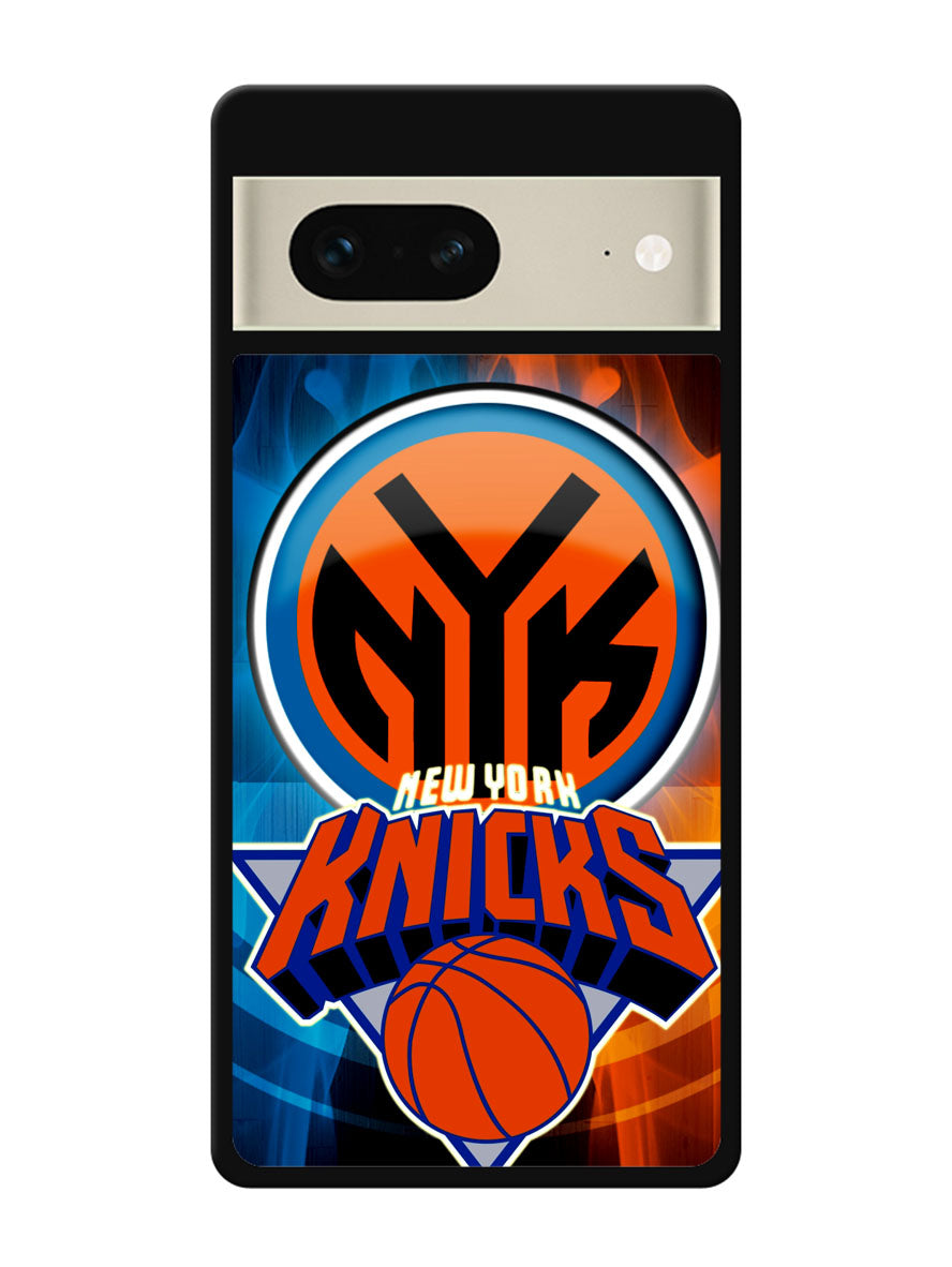 New York Knicks Google Pixel 7 Case