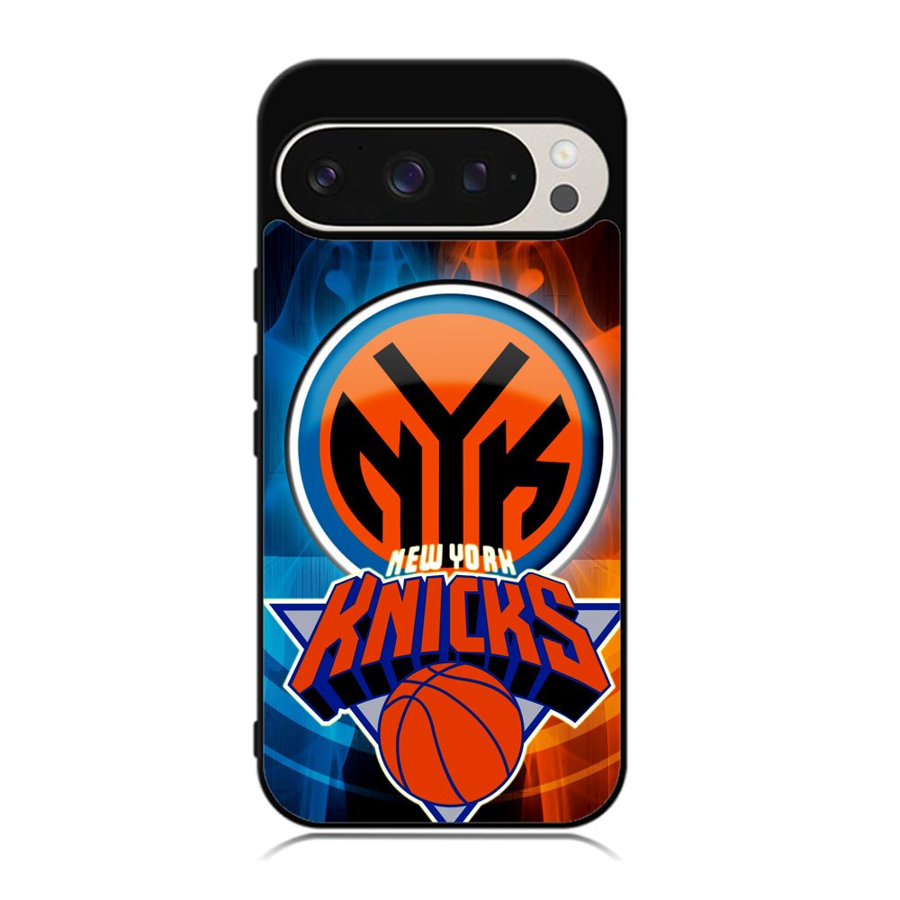 New York Knicks Case Google Pixel 9 Pro XL BC1232