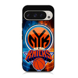 New York Knicks Case Google Pixel 9 Pro XL BC1232