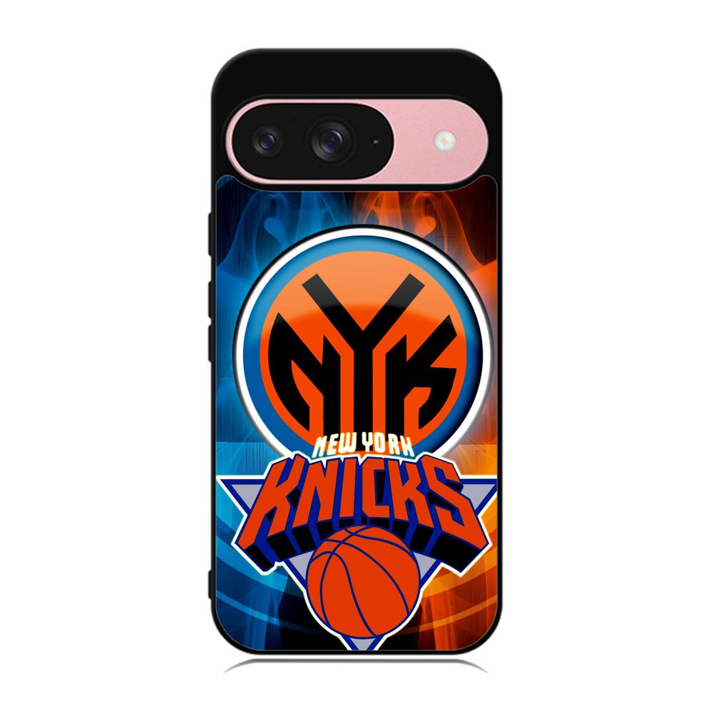 New York Knicks Case Google Pixel 9 BC1232