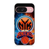 New York Knicks Case Google Pixel 9 BC1232
