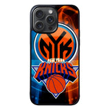 New York Knicks Case iPhone 15 Pro Max BC1232
