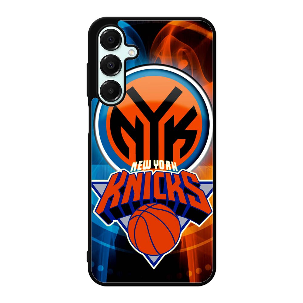 New York Knicks Samsung Galaxy A16 Case BC1232