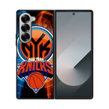 New York Knicks Case Samsung Galaxy Z Fold 6 5G BC1232