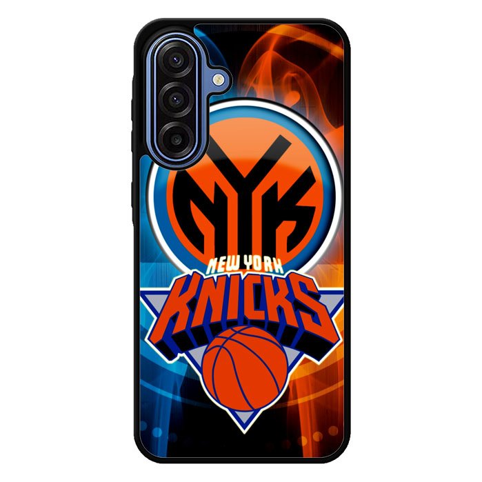 New York Knicks Samsung Galaxy A17 5G Case BC1232
