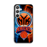 New York Knicks Samsung Galaxy A26 Case FE3717