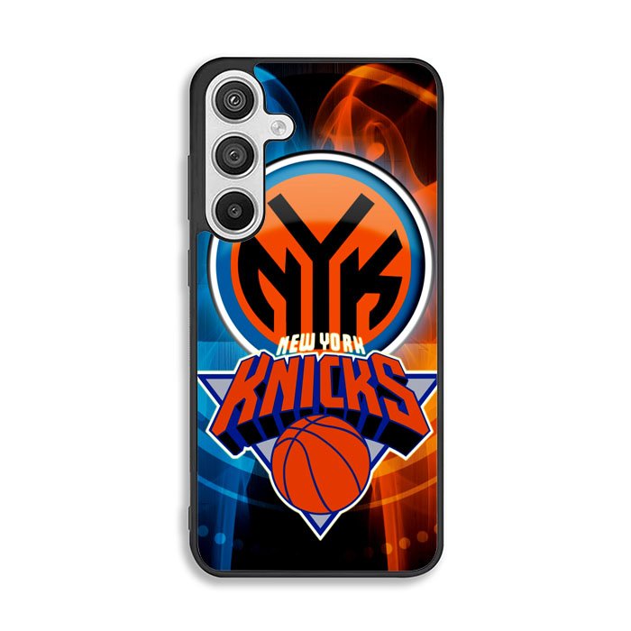 New York Knicks Samsung Galaxy A26 Case FE4349
