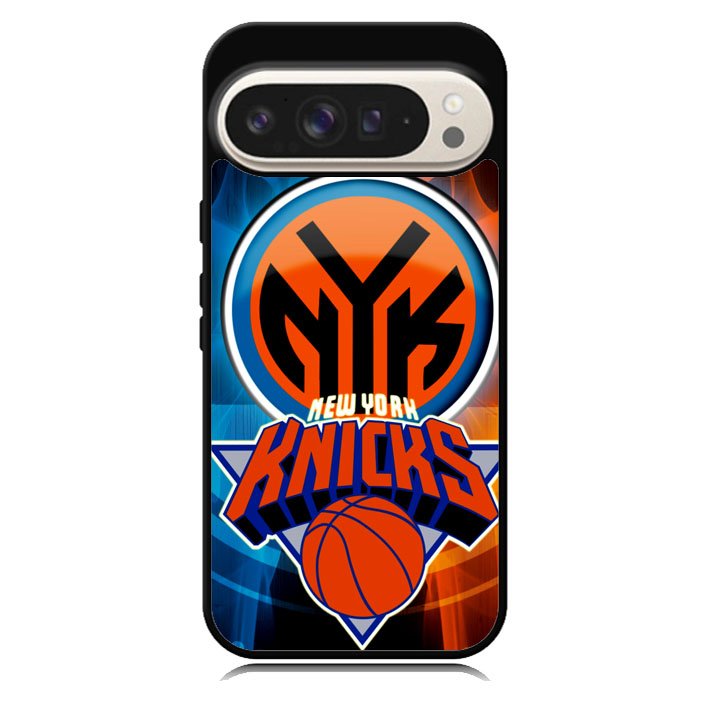 New York Knicks Google Pixel 10 Pro XL Case BC1232