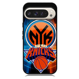 New York Knicks Google Pixel 10 | Google Pixel 10 Pro Case BC1232