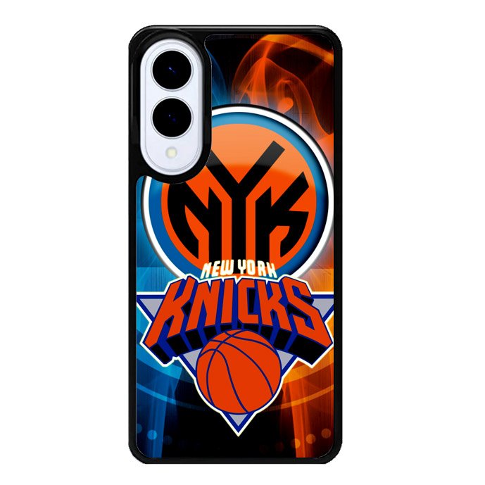 New York Knicks Samsung Galaxy S25 Edge Case BC1232