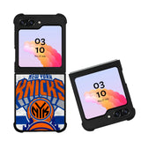 New York Knicks  logo Case Samsung Galaxy Z Flip 5 5G BC1233