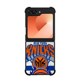 New York Knicks  logo Case Samsung Galaxy Z Flip 6 5G BC1233