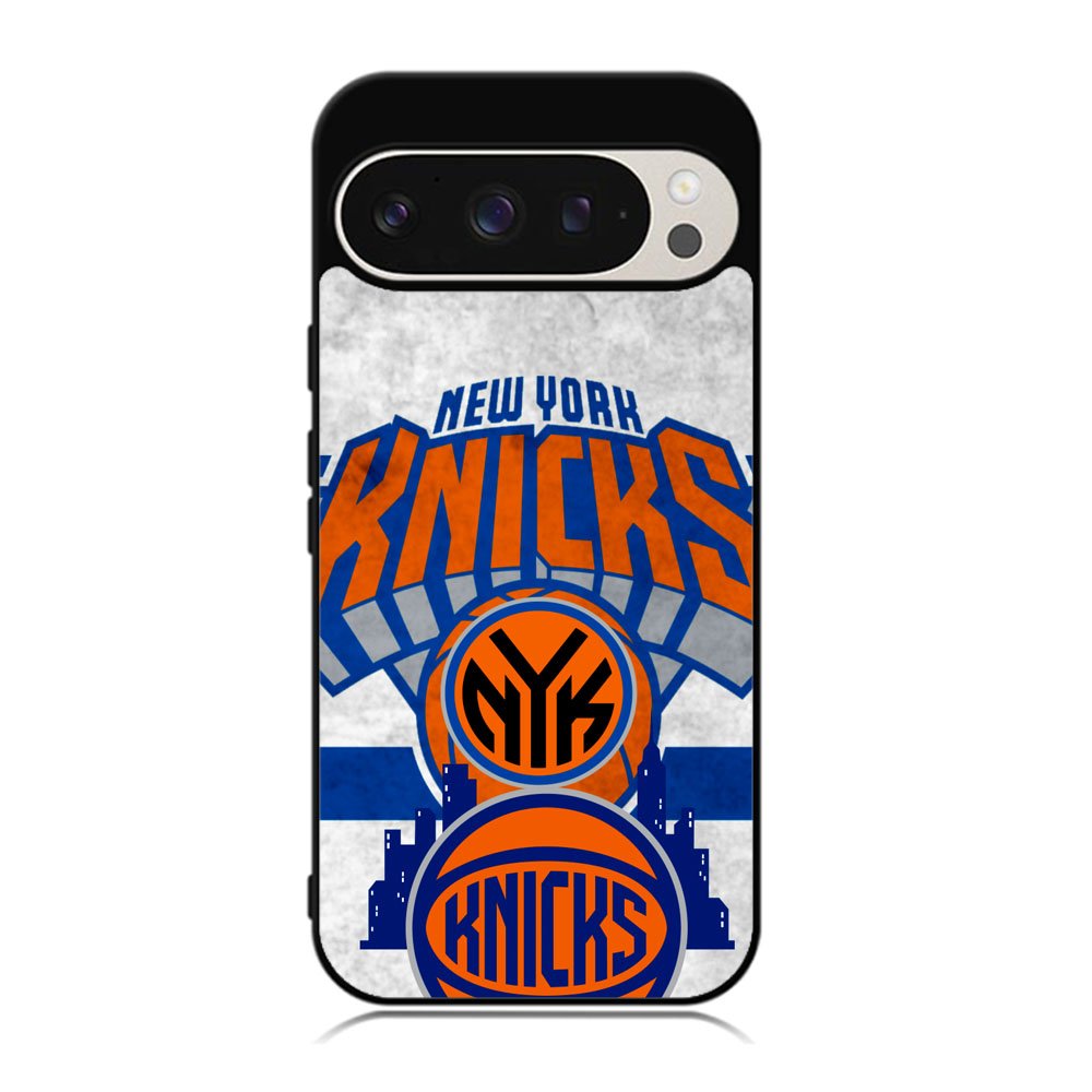 New York Knicks  logo Case Google Pixel 9 Pro XL BC1233