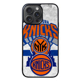 New York Knicks  logo Case iPhone 15 Pro BC1233