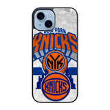 New York Knicks  logo Case iPhone 15 BC1233