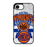 New York Knicks  logo iPhone 16e Case BC1233