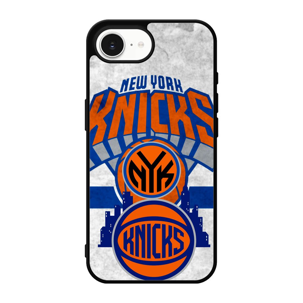 New York Knicks  logo iPhone 17e Case BC1233