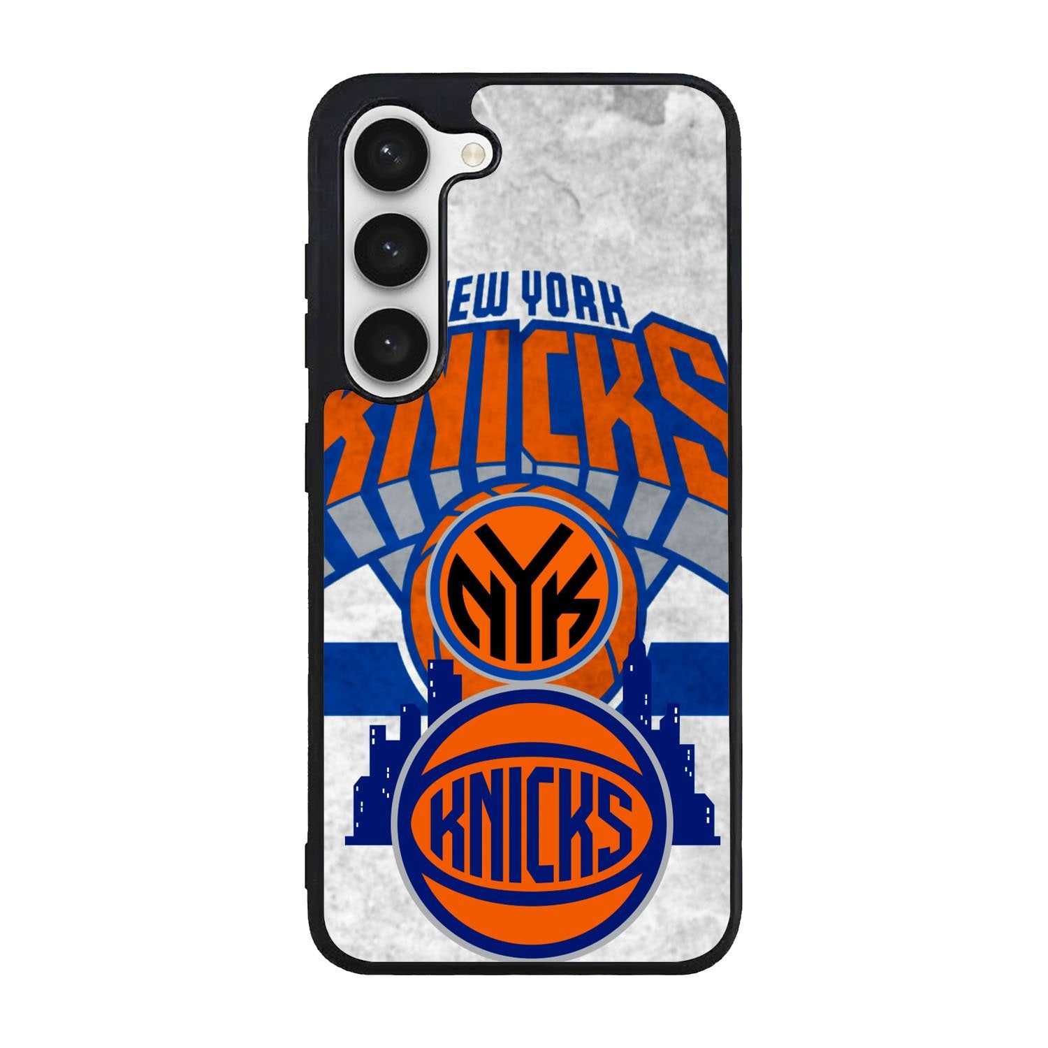 New York Knicks  logo Case Samsung Galaxy S24 5G BC1233