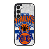 New York Knicks  logo Case Samsung Galaxy S24 5G BC1233