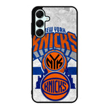 New York Knicks  logo Samsung Galaxy A16 Case BC1233