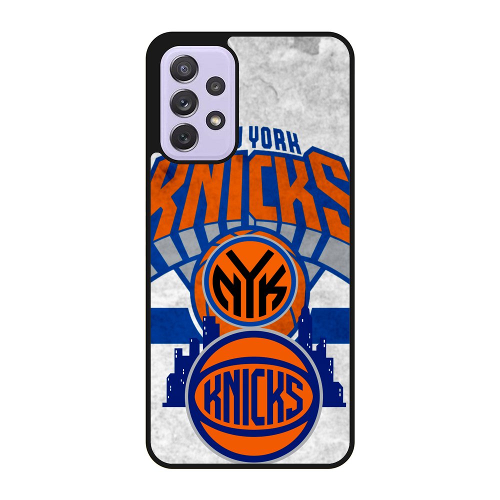 New York Knicks  logo Samsung Galaxy A23 5G Case BC1233