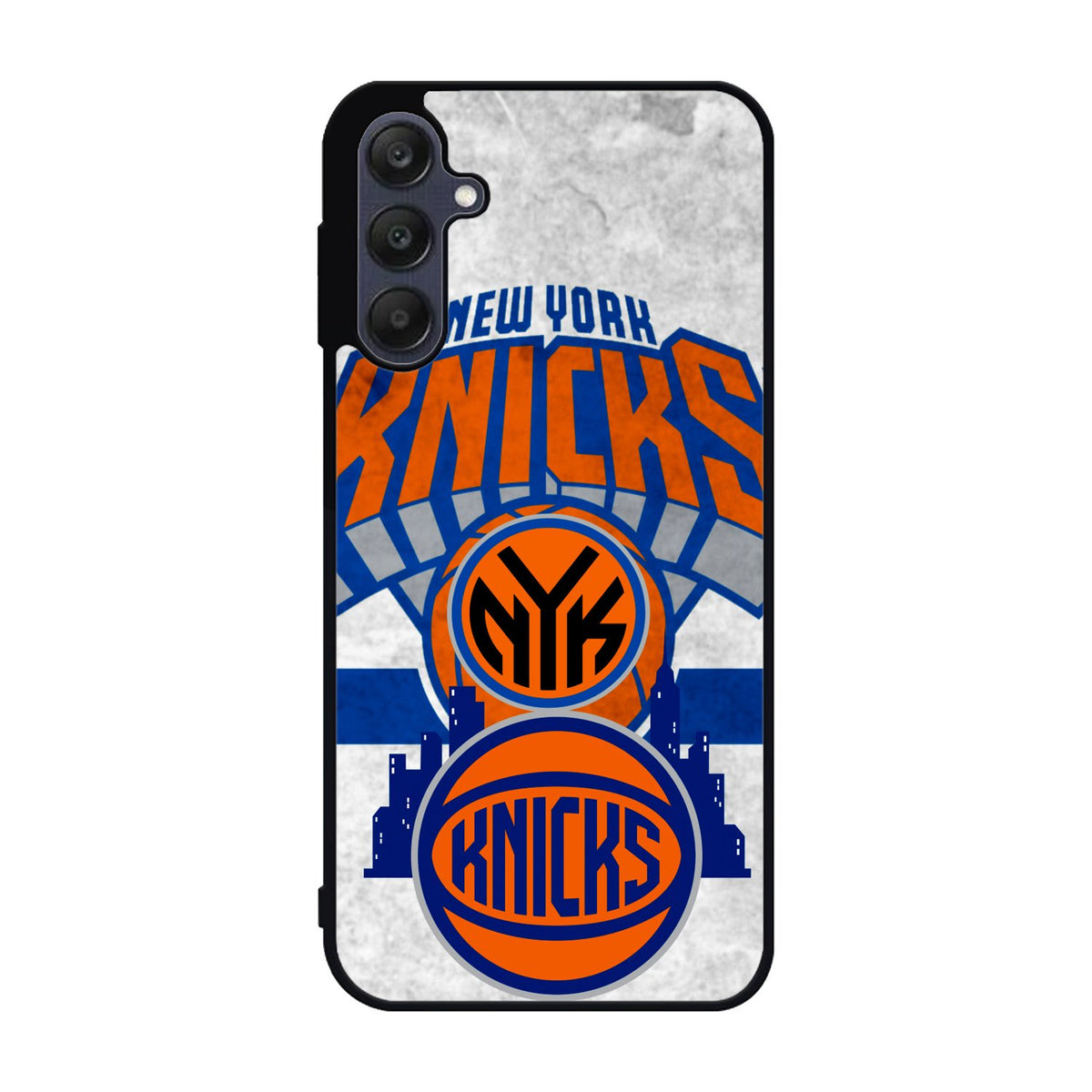 New York Knicks  logo Samsung Galaxy A25 5G Case BC1233