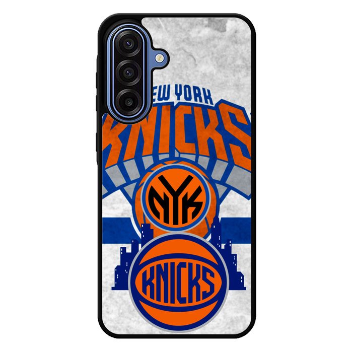 New York Knicks  logo Samsung Galaxy A17 5G Case BC1233