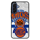 New York Knicks  logo Samsung Galaxy A17 5G Case BC1233