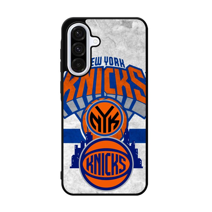 New York Knicks  logo Samsung Galaxy A36 Case BC1233