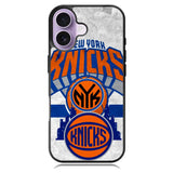 New York Knicks  logo iPhone 17 Case BC1233