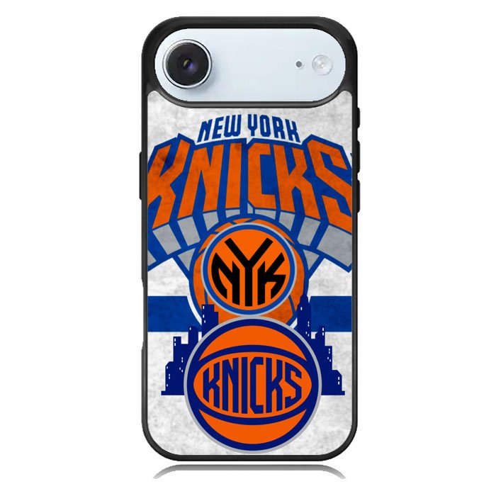 New York Knicks  logo iPhone 17 Air Case BC1233