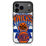 New York Knicks  logo iPhone 17 Pro Max Case BC1233