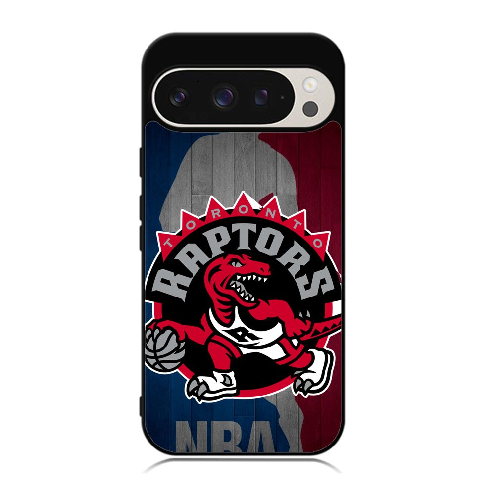 Toronto Raptors Case Google Pixel 9 Pro XL BC1235