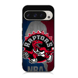 Toronto Raptors Case Google Pixel 9 Pro XL BC1235