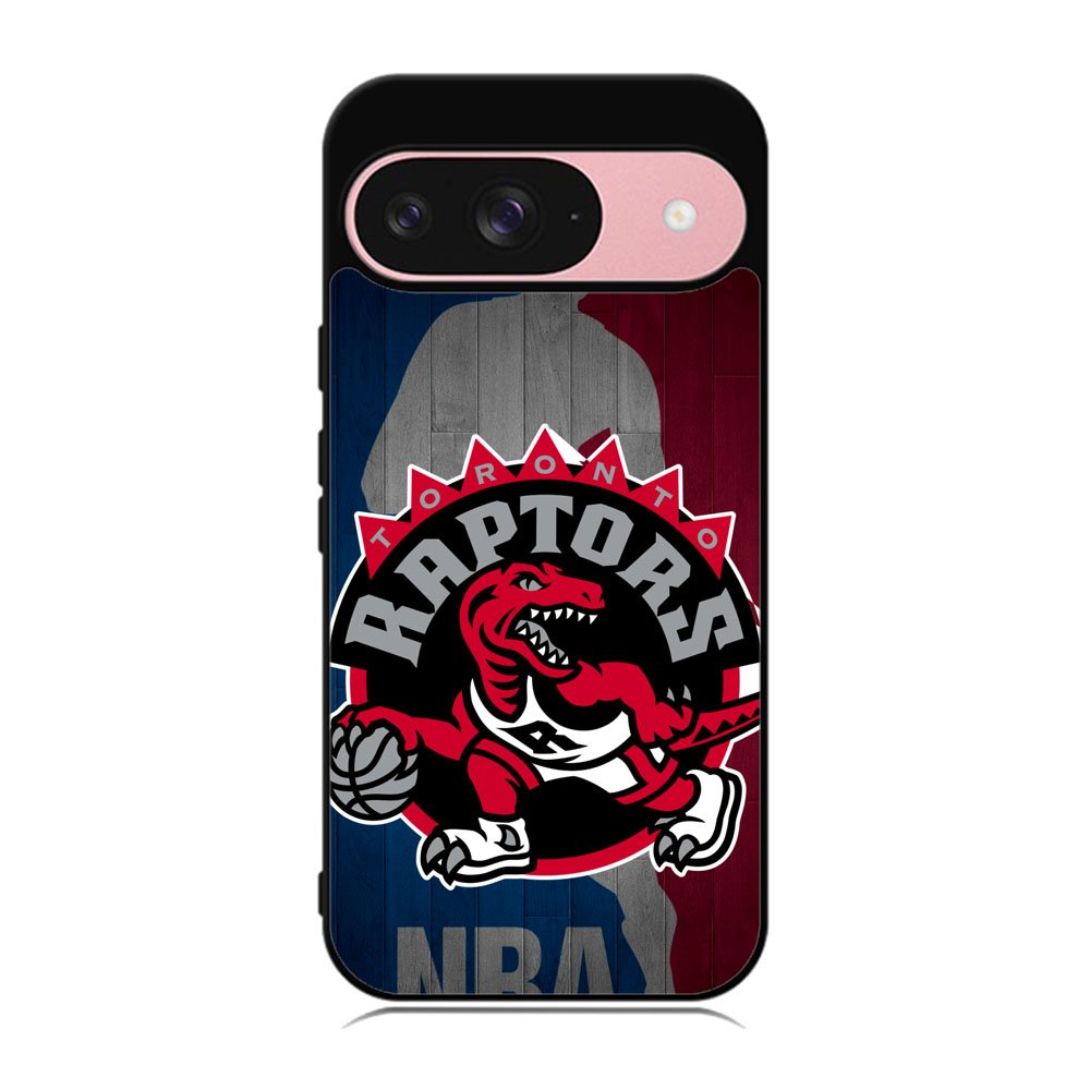 Toronto Raptors Case Google Pixel 9 BC1235
