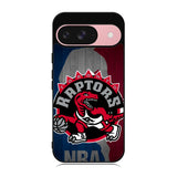 Toronto Raptors Case Google Pixel 9 BC1235