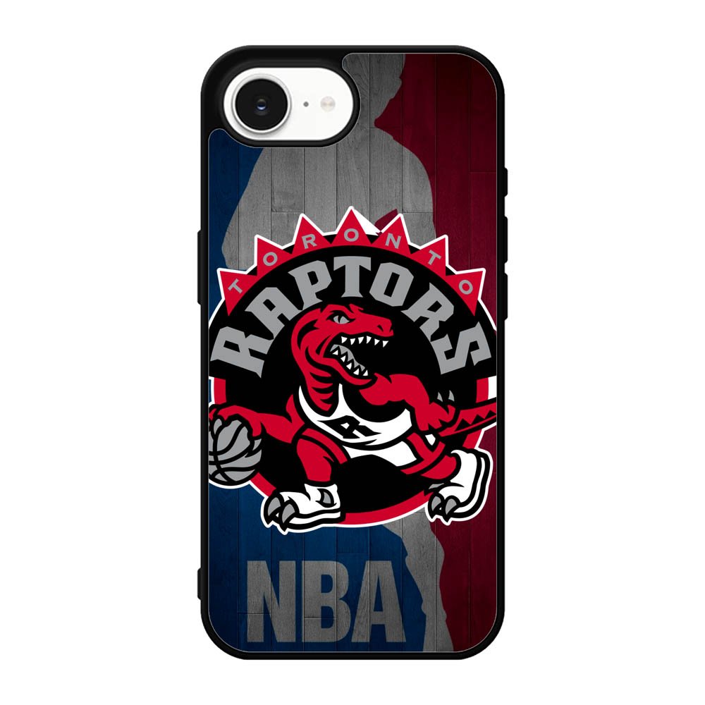 Toronto Raptors iPhone 17e Case BC1235