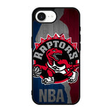 Toronto Raptors iPhone 17e Case BC1235