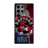 Toronto Raptors Case Samsung Galaxy S24 Ultra 5G BC1235