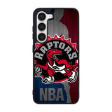 Toronto Raptors Case Samsung Galaxy S25 Plus 5G BC1235