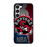 Toronto Raptors Case Samsung Galaxy S23 FE 5G BC1235
