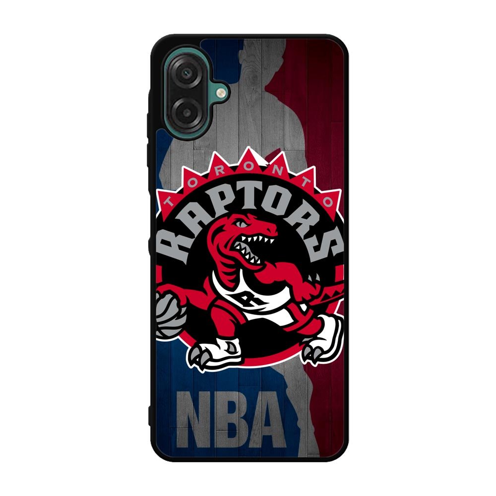 Toronto Raptors Case Samsung Galaxy A07 BC1235