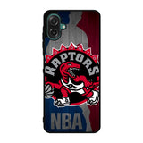 Toronto Raptors Case Samsung Galaxy A07 BC1235