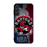 Toronto Raptors Samsung Galaxy A25 5G Case BC1235
