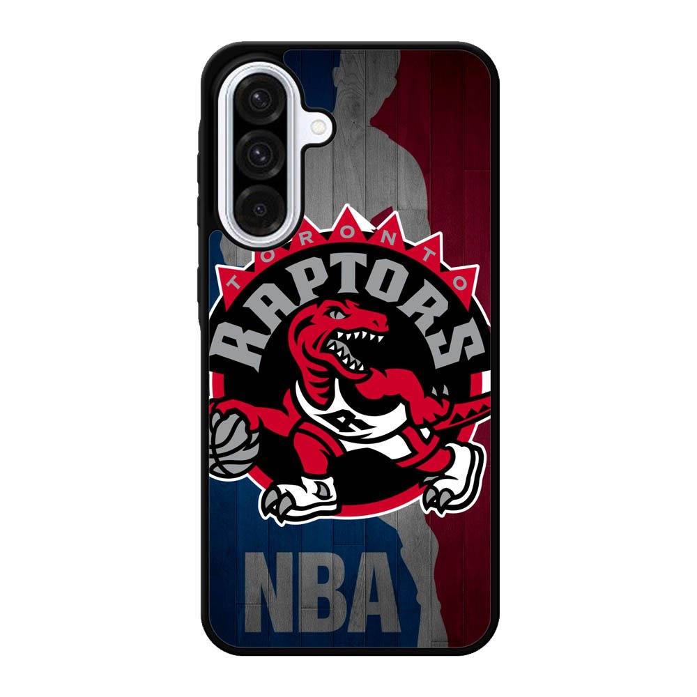 Toronto Raptors Samsung Galaxy A56 Case BC1235